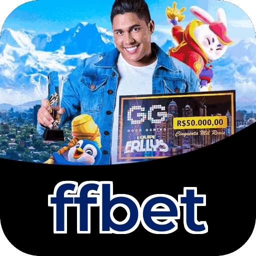 Plataforma ffbet mostrando interface moderna, jogos certificados e recursos de segurança licenciados