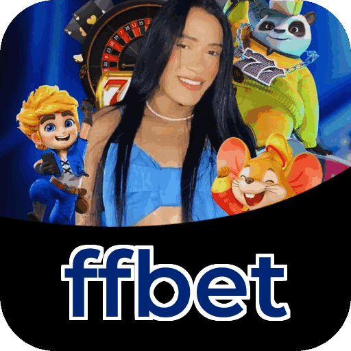 Interface apostas esportivas ffbet mostrando odds ao vivo, cash out e transmissão de jogos